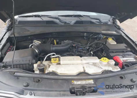 2012 Jeep Liberty Sport from USA, damaged, VIN 1C4PJLAK2CW174747